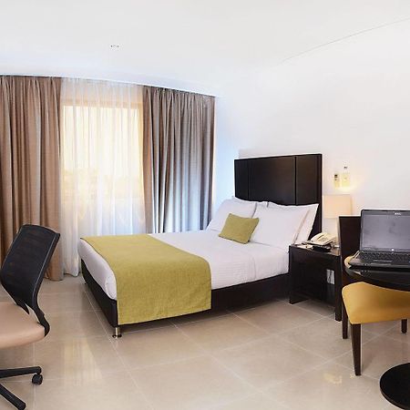 Hotel Millenium Barrancabermeja Dış mekan fotoğraf