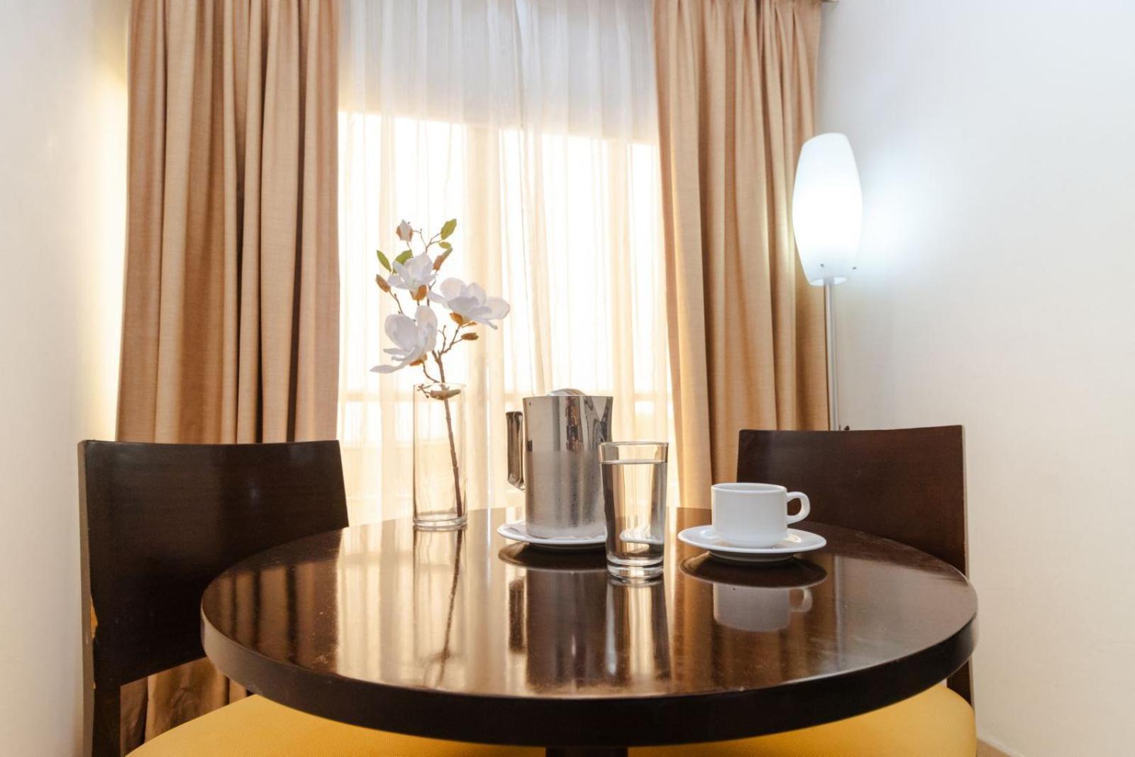 Hotel Millenium Barrancabermeja Dış mekan fotoğraf