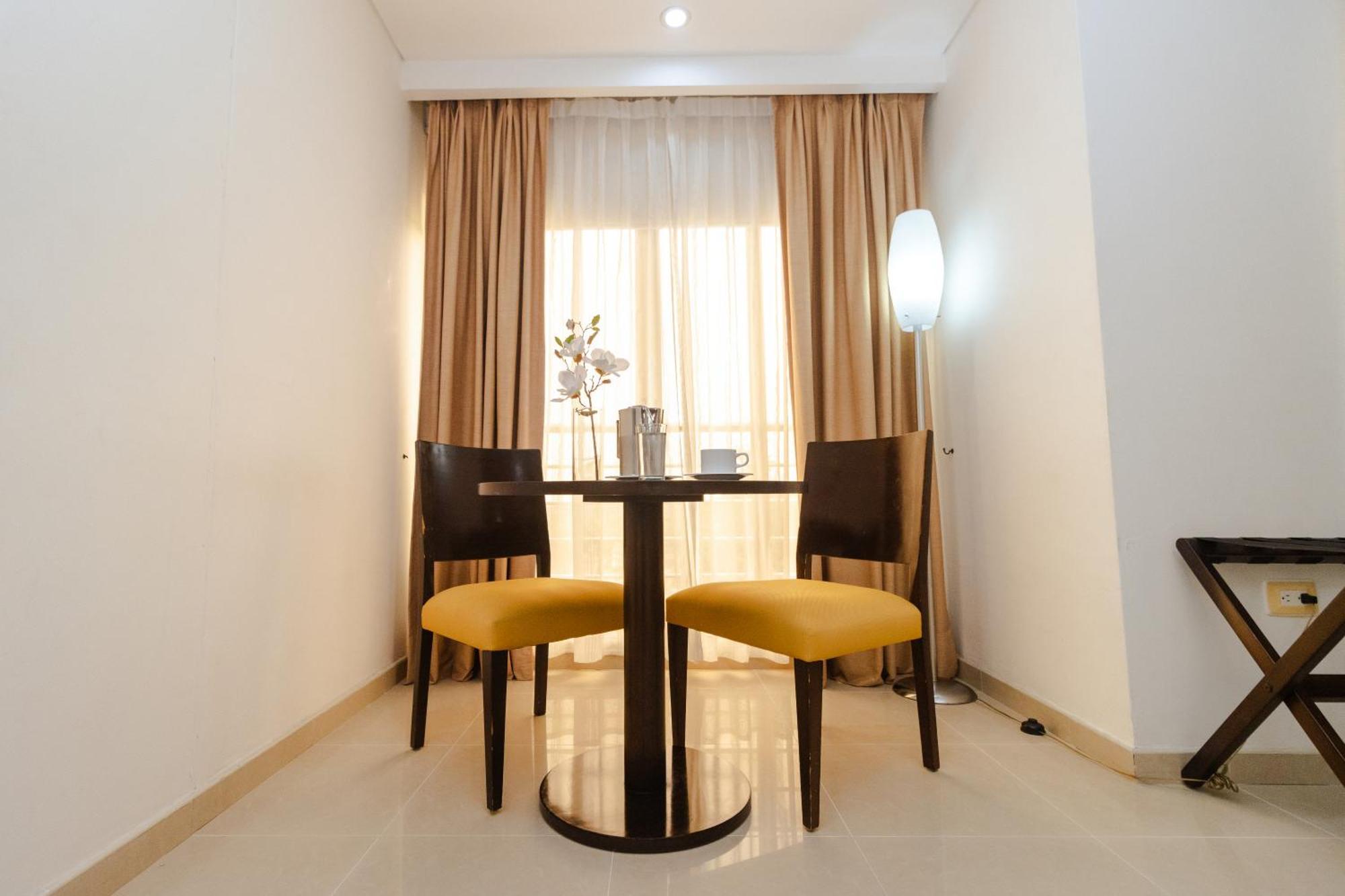 Hotel Millenium Barrancabermeja Dış mekan fotoğraf