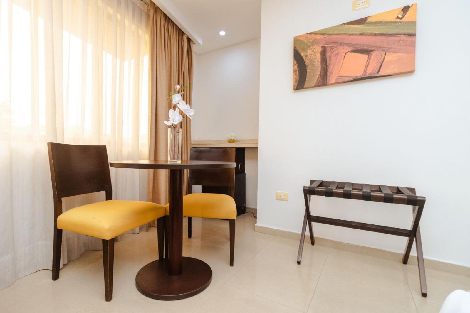 Hotel Millenium Barrancabermeja Dış mekan fotoğraf