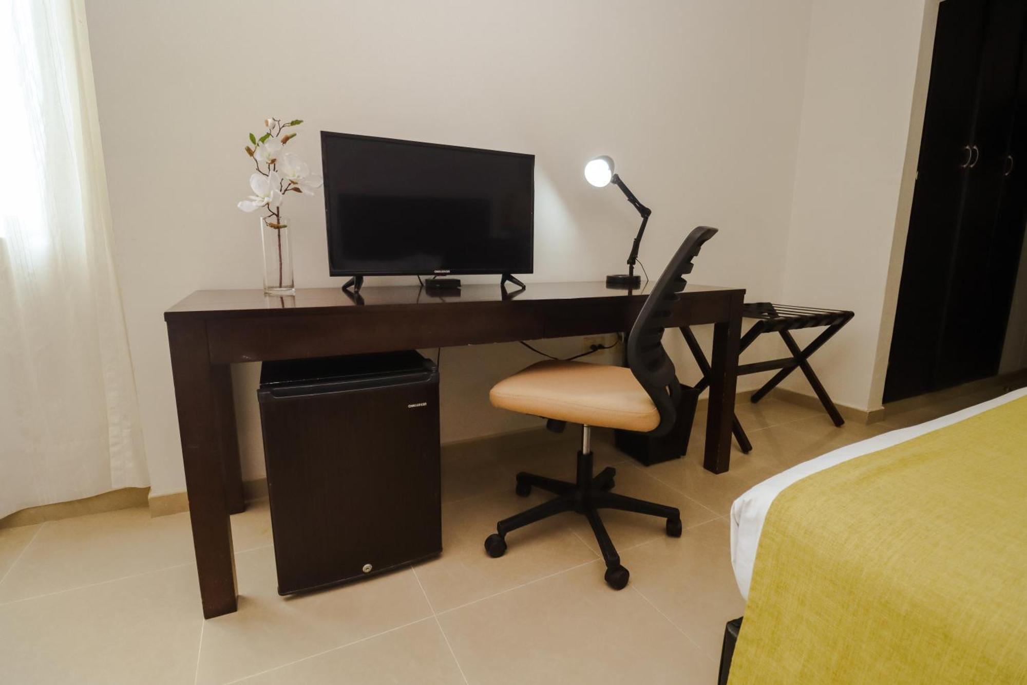 Hotel Millenium Barrancabermeja Dış mekan fotoğraf