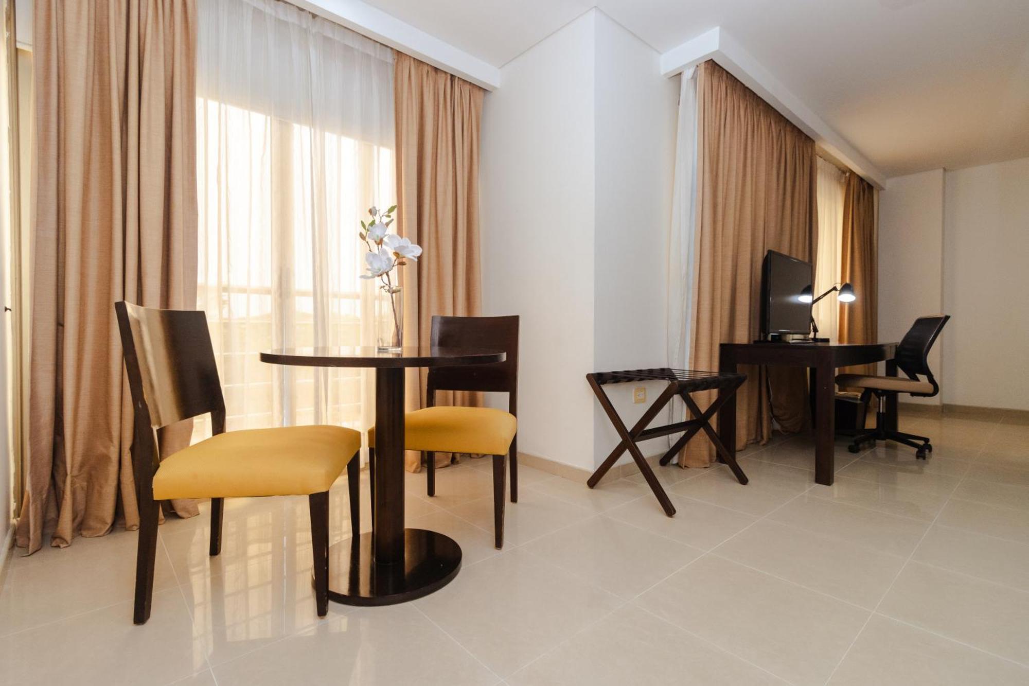 Hotel Millenium Barrancabermeja Dış mekan fotoğraf