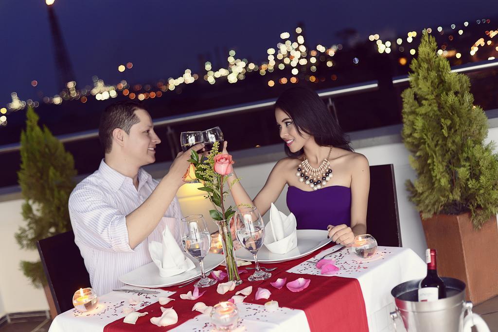 Hotel Millenium Barrancabermeja Dış mekan fotoğraf