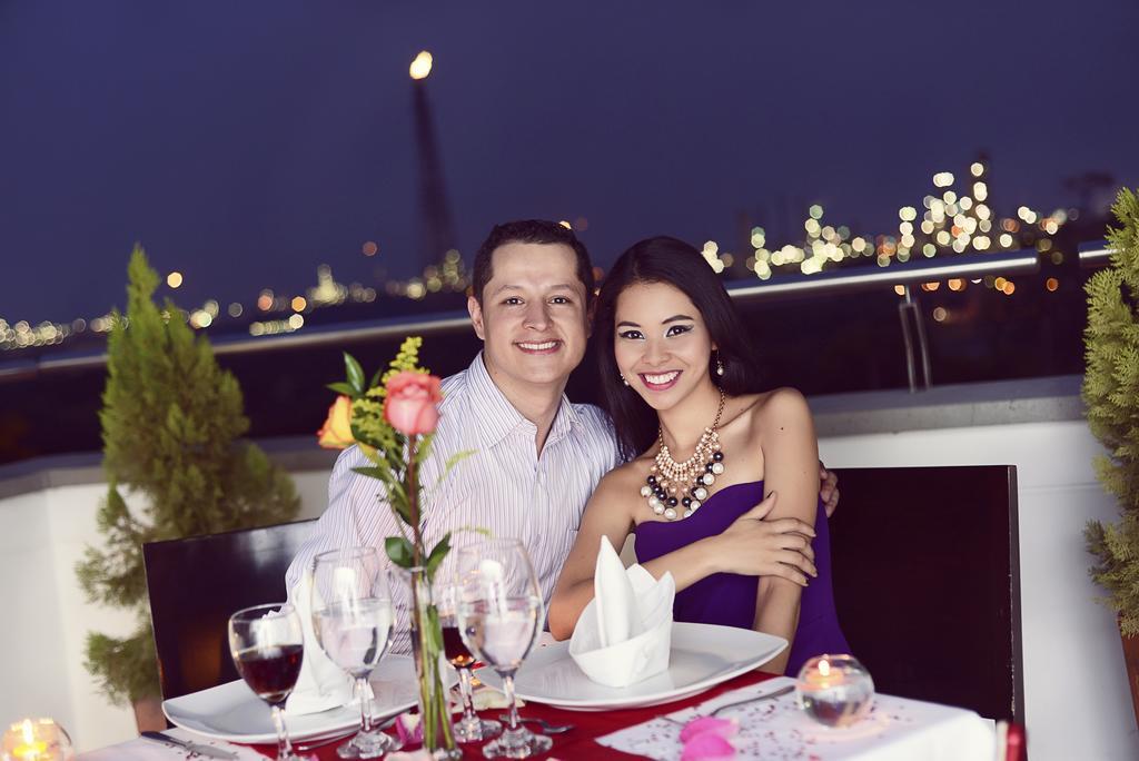 Hotel Millenium Barrancabermeja Dış mekan fotoğraf