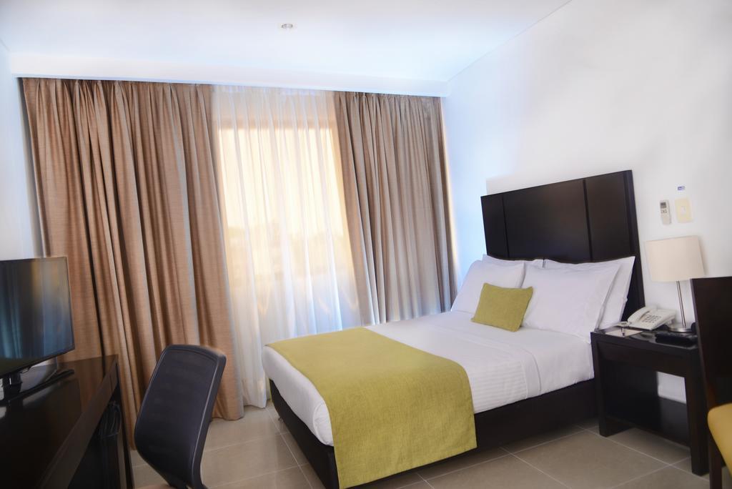 Hotel Millenium Barrancabermeja Dış mekan fotoğraf