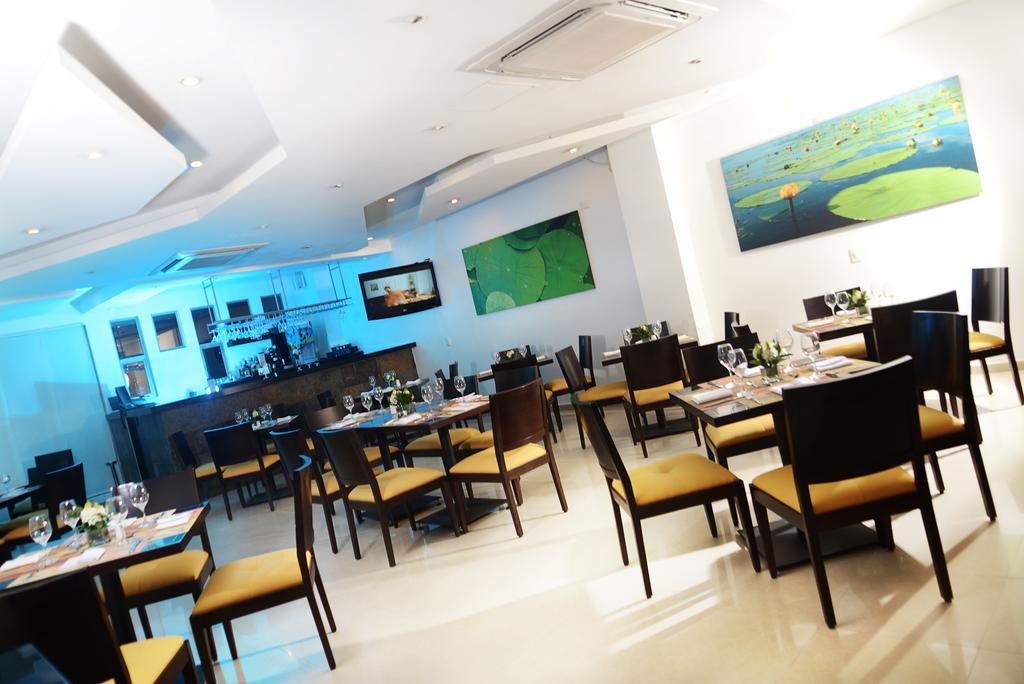 Hotel Millenium Barrancabermeja Dış mekan fotoğraf