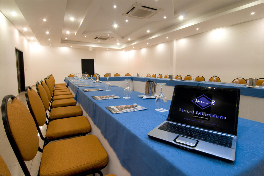 Hotel Millenium Barrancabermeja Dış mekan fotoğraf