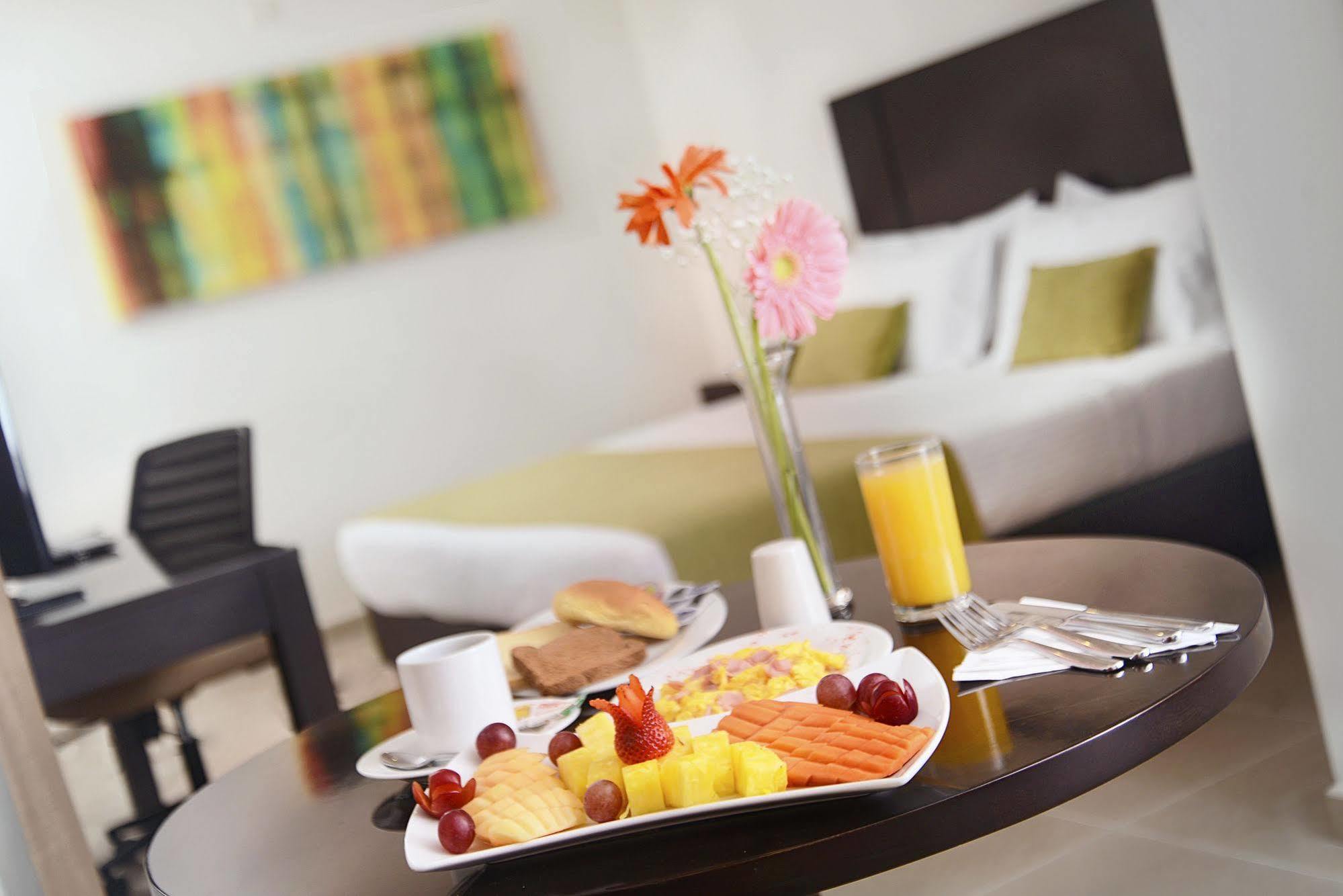 Hotel Millenium Barrancabermeja Dış mekan fotoğraf