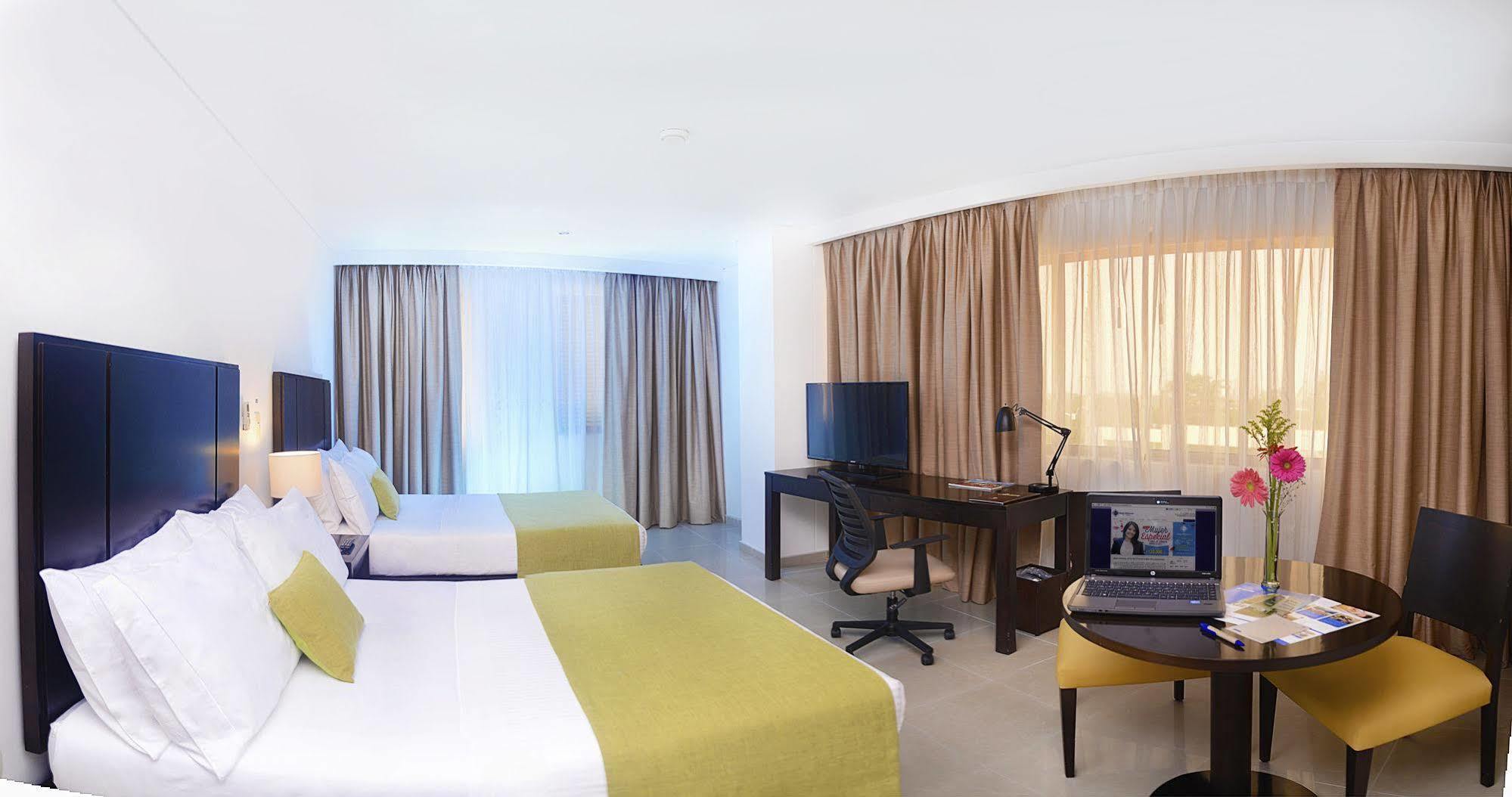 Hotel Millenium Barrancabermeja Dış mekan fotoğraf