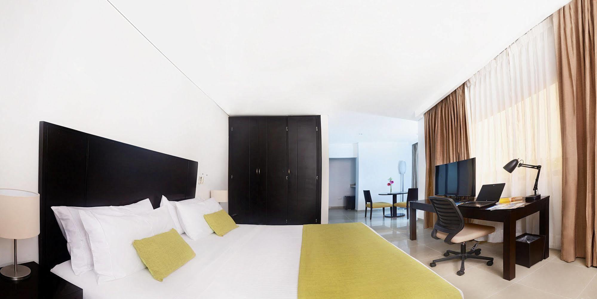 Hotel Millenium Barrancabermeja Dış mekan fotoğraf