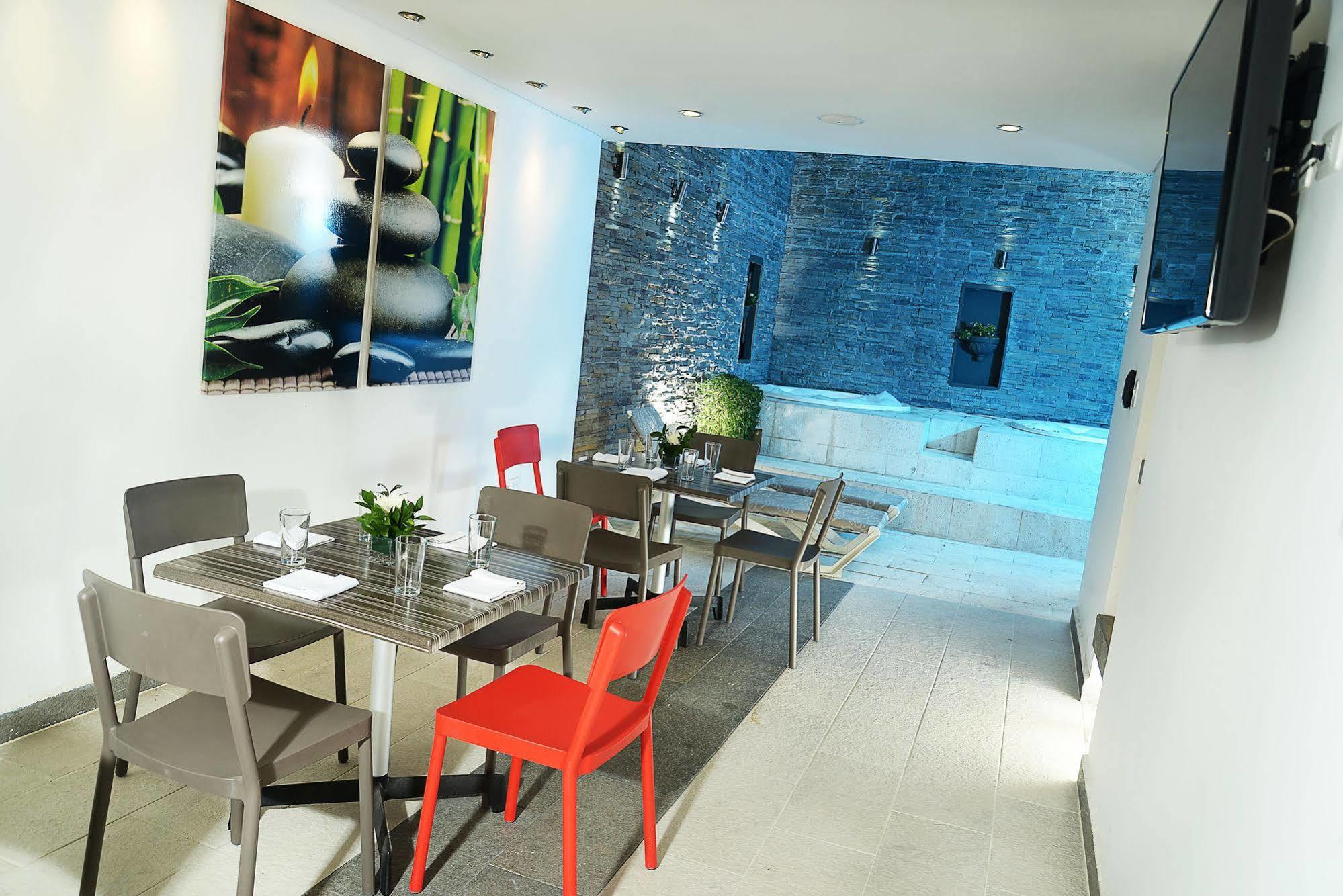 Hotel Millenium Barrancabermeja Dış mekan fotoğraf