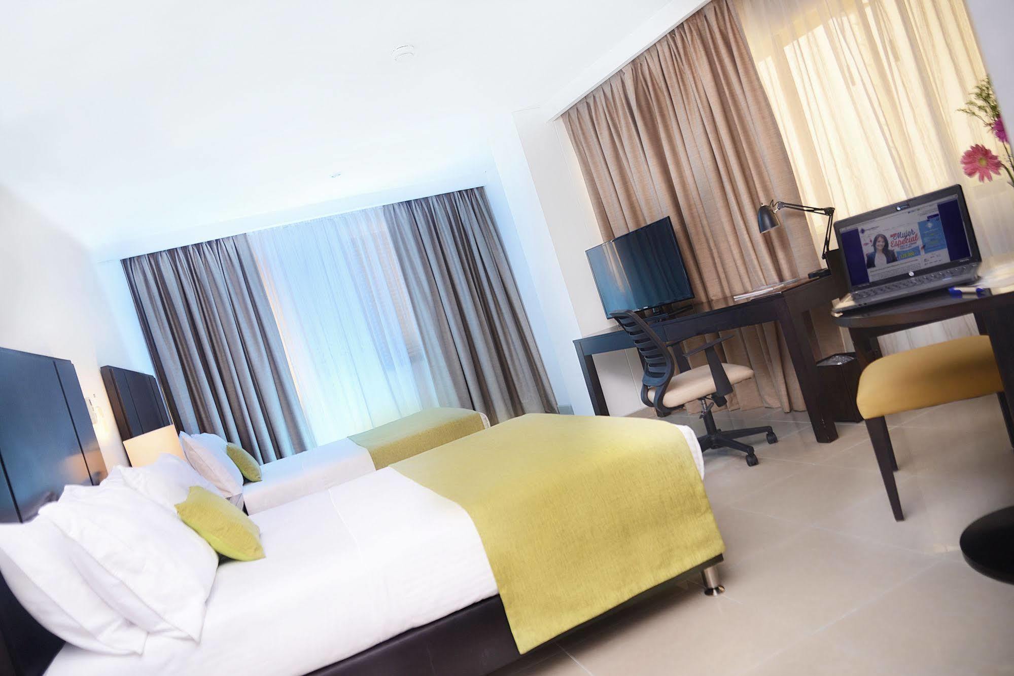 Hotel Millenium Barrancabermeja Dış mekan fotoğraf