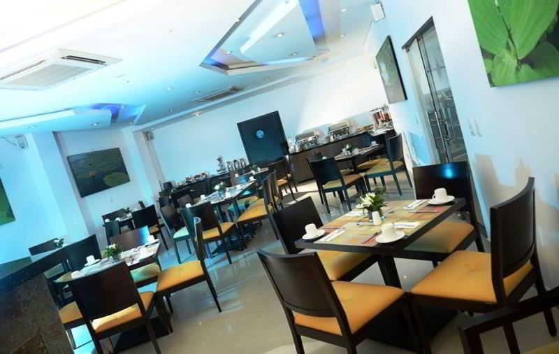 Hotel Millenium Barrancabermeja Dış mekan fotoğraf